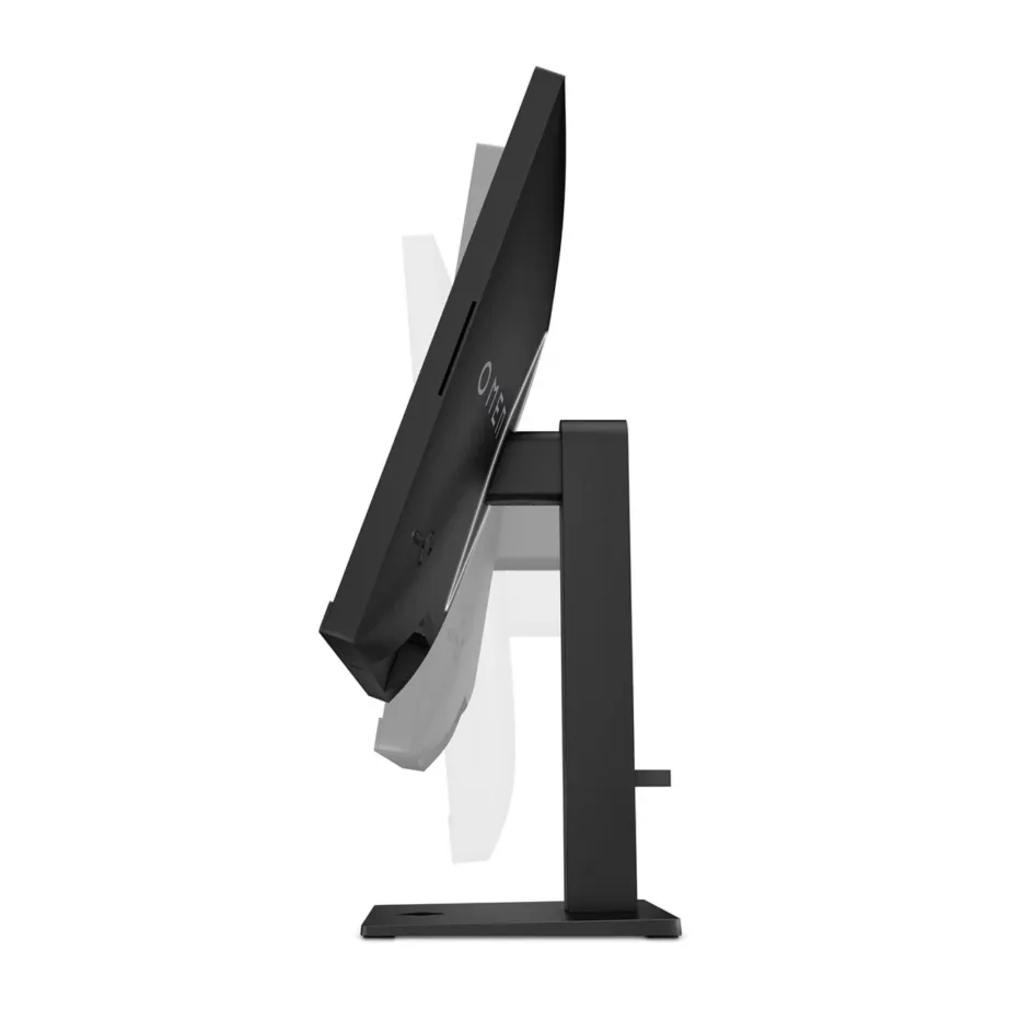Hewlett-Packard OMEN 27qs 27″ QHD 240Hz IPS mängurimonitor, 1 ms, 400 cd/m², FreeSync Premium, 2 kõlarit, must - 6