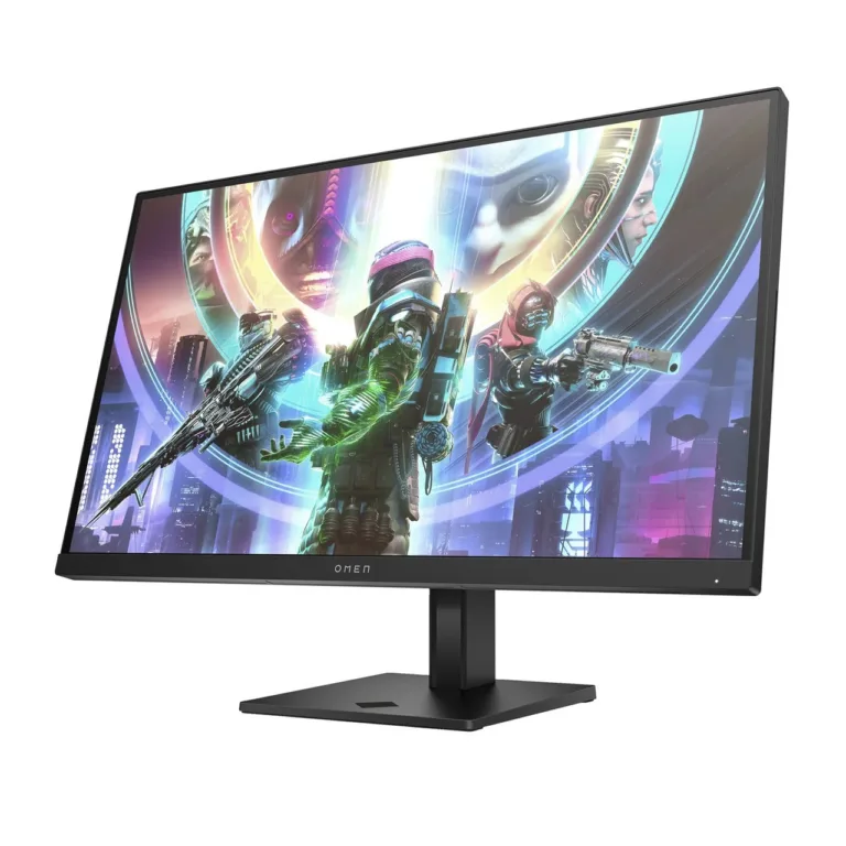 Hewlett-Packard OMEN 27qs 27