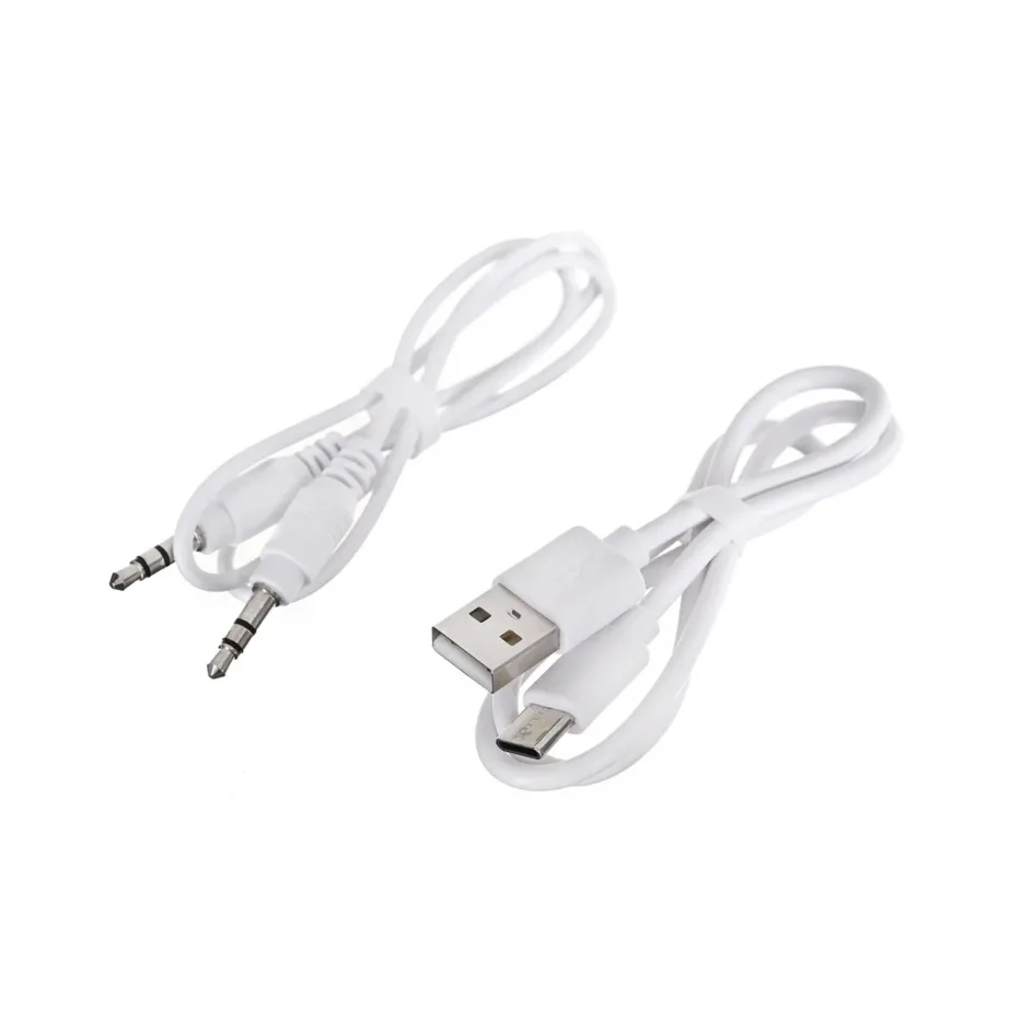 HOCO HA4 40W kaasaskantav roheline moro Bluetooth-kõlar, 4500 mAh aku, FM, USB, TF, AUX, RGB valgus, käepidemega, 351x146x182 mm – 10