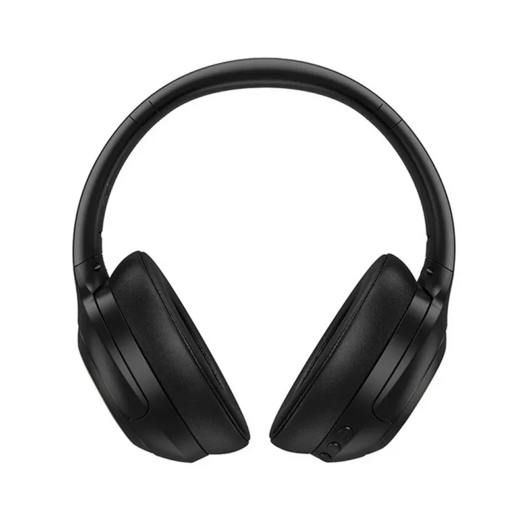 Hoco W54 5.4 Bluetooth ANC 30h mustad ear-hook juhtmevabad kõrvaklapid mikrofoniga