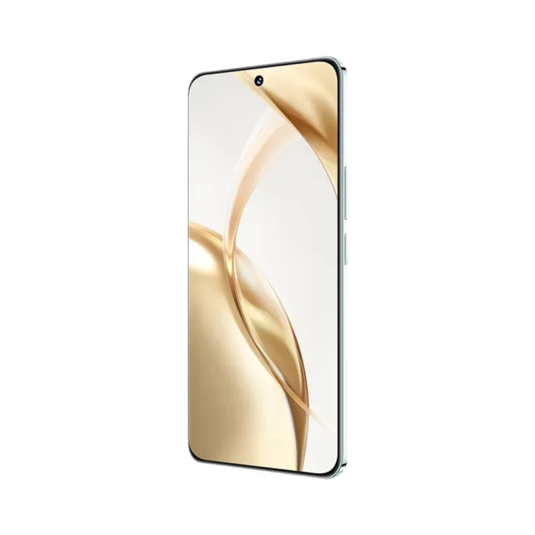 Honor 200 5G 12GB/512GB Dual SIM 6,7'' 120Hz AMOLED roheline nutitelefon