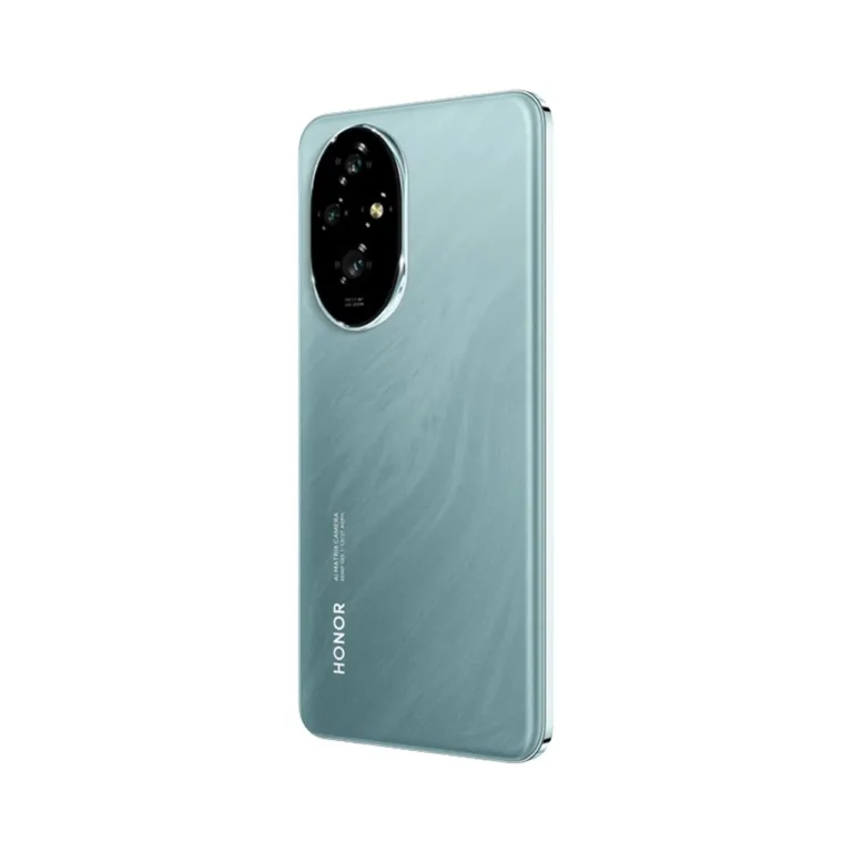 Honor 200 5G 12GB/512GB Dual SIM 6,7'' 120Hz AMOLED roheline nutitelefon