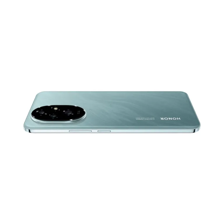 Honor 200 5G 12GB/512GB Dual SIM 6,7'' 120Hz AMOLED roheline nutitelefon