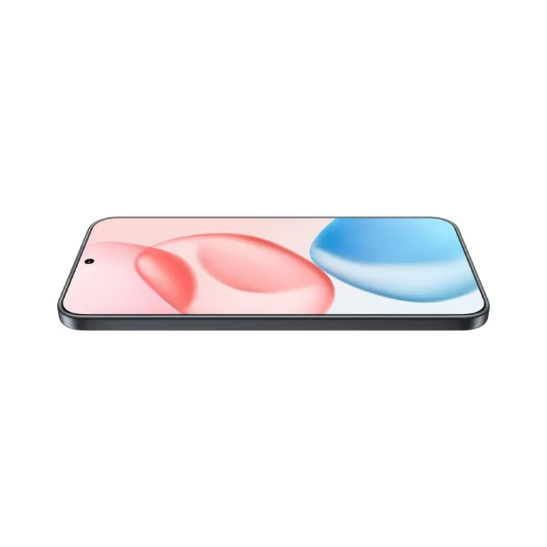 HONOR 400 8GB/256GB must 6,55'' 5G nutitelefon Snapdragon 7 Gen 3, 200 MP kaamera, IP65