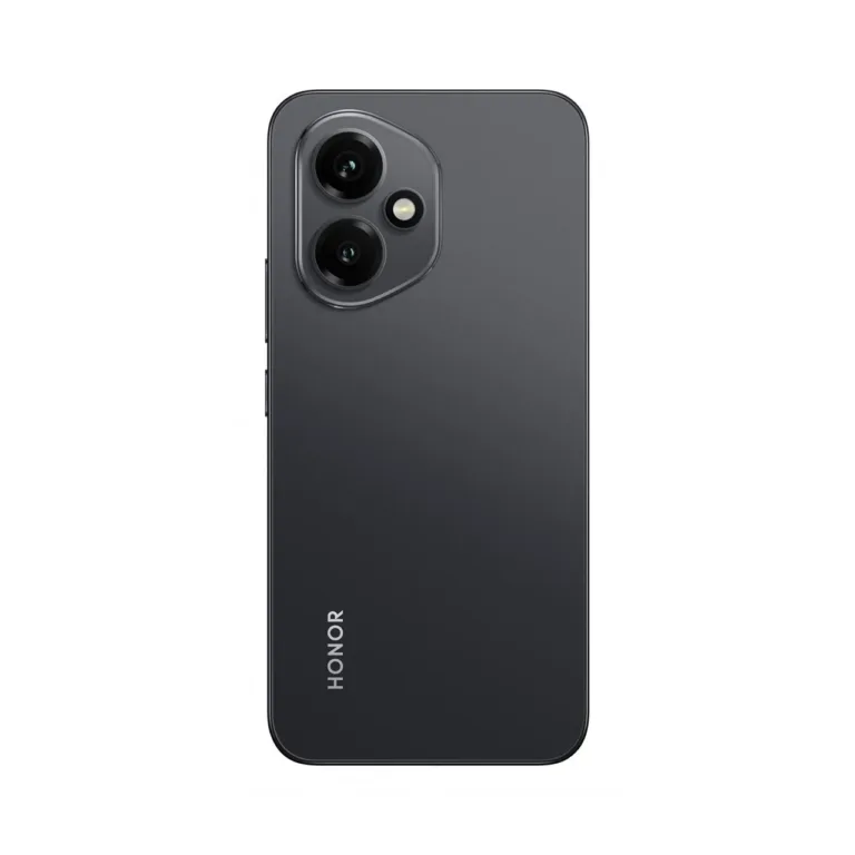 HONOR 400 8GB/256GB must 6,55'' 5G nutitelefon Snapdragon 7 Gen 3, 200 MP kaamera, IP65