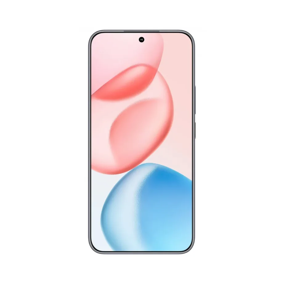 HONOR 400 8GB/256GB must 6,55” 5G nutitelefon Snapdragon 7 Gen 3, 200 MP kaamera, IP65 – 5