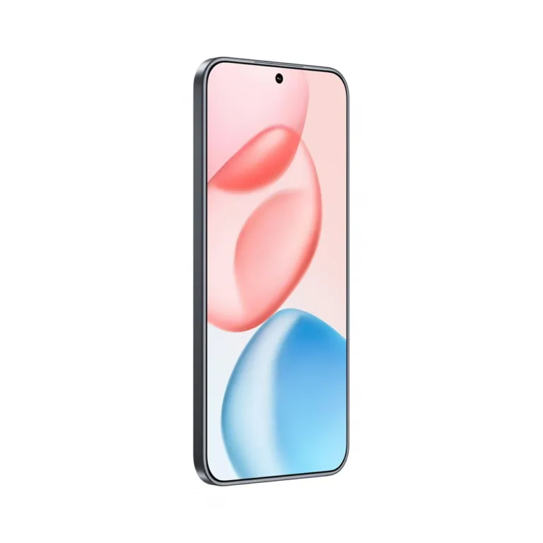 HONOR 400 8GB/256GB must 6,55'' 5G nutitelefon Snapdragon 7 Gen 3, 200 MP kaamera, IP65