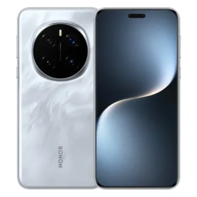 Honor Magic7 Pro 6.8" 5G nutitelefon 12/512GB hall, Snapdragon 8 Elite, Android 15, 5270 mAh, IP68/IP69