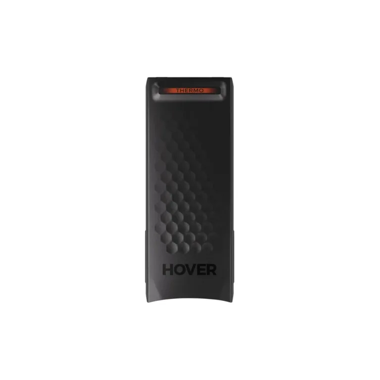 HOVERAir SP16H002 1920mAh must aku HOVERAir X1 PRO ja PROMAX droonidele, 7.38V, -20°C kuni +45°C