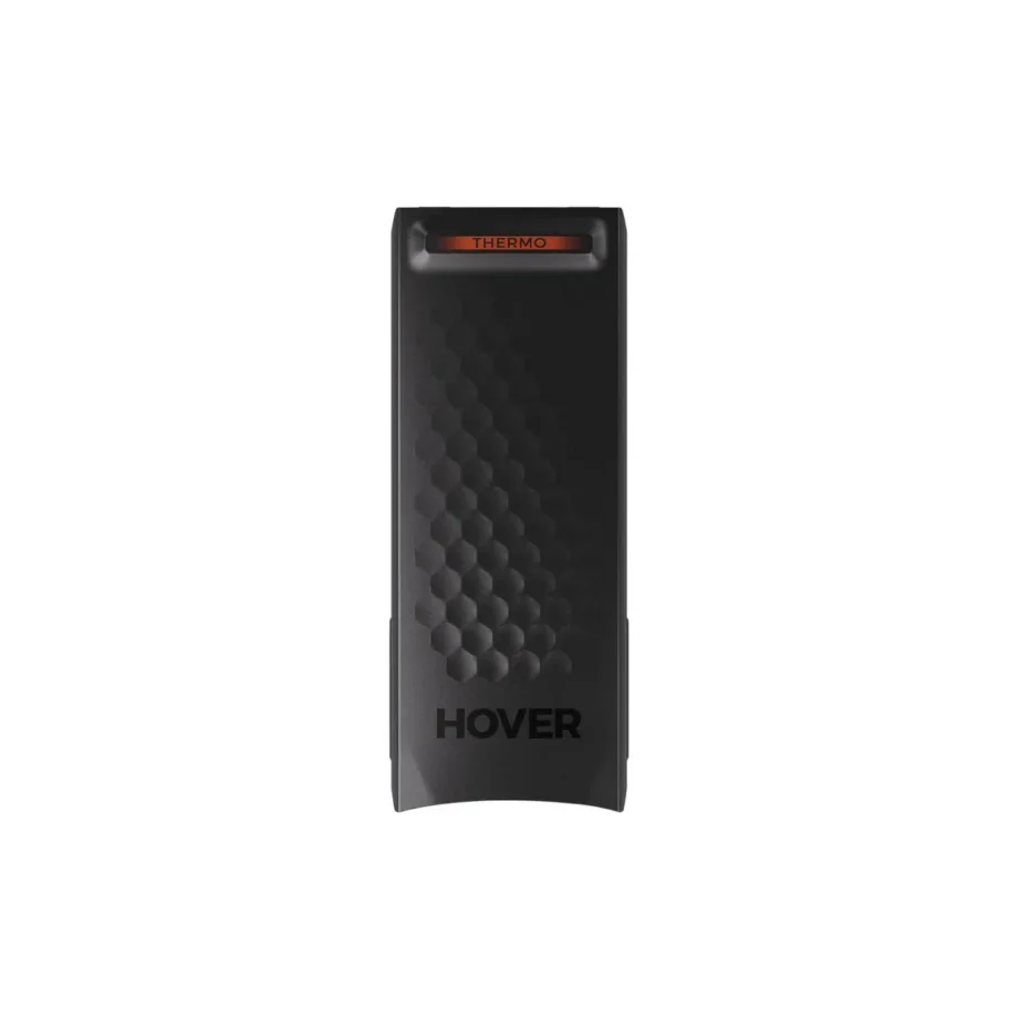 HOVERAir SP16H002 1920mAh must aku HOVERAir X1 PRO ja PROMAX droonidele, 7.38V, -20°C kuni +45°C
