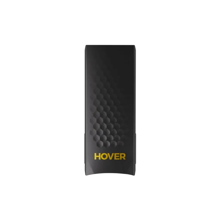 HOVERAir SP16H006 1920mAh 7,38V must tippklassi aku HOVERAir X1 PRO ja PROMAX droonile, 65 g