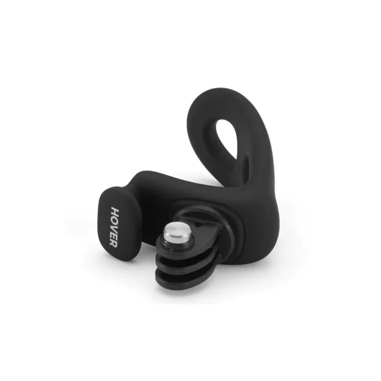 HOVERAir SP66H002 must juhtraua kinnitus HOVERAir Beaconile, 1 tk komplektis