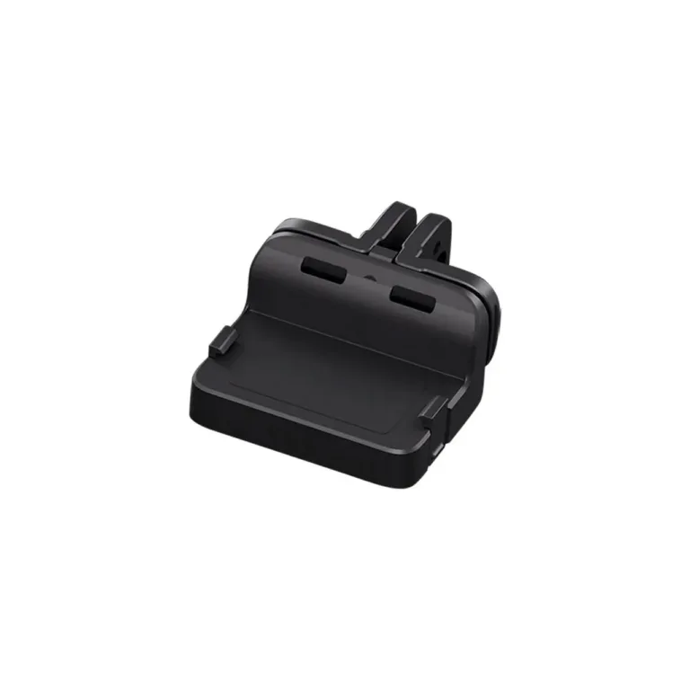 HOVERAir SP93R014 must magnetiline jalgratta adapterkinnitus 1/4'' kruviga Beacon-kontrollerile