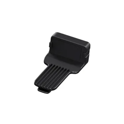 HOVERAir SP93R016 must magnetklamber HOVERAir Beacon'i kinnitamiseks riietele