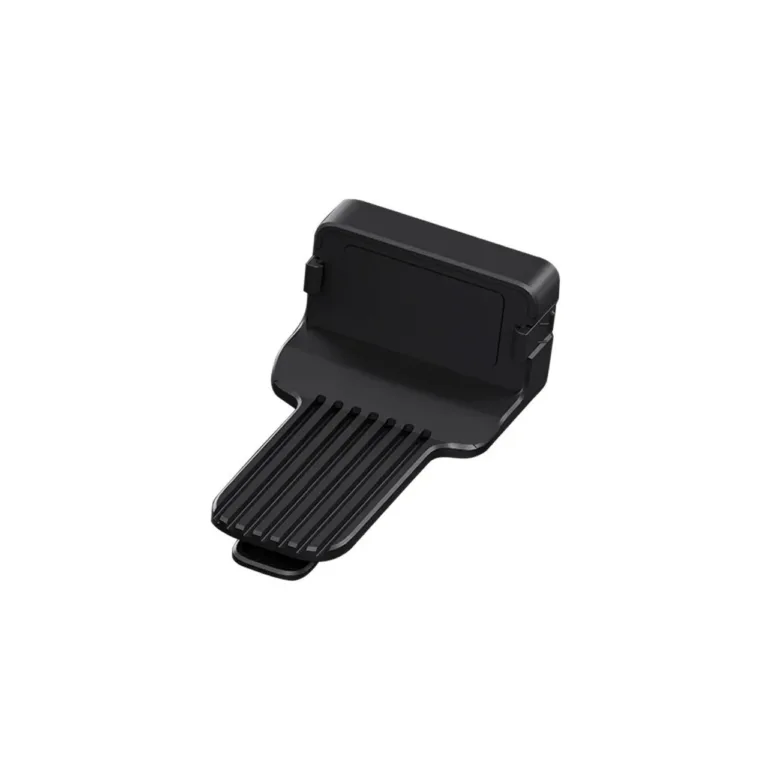 HOVERAir SP93R016 must magnetklamber HOVERAir Beacon'i kinnitamiseks riietele