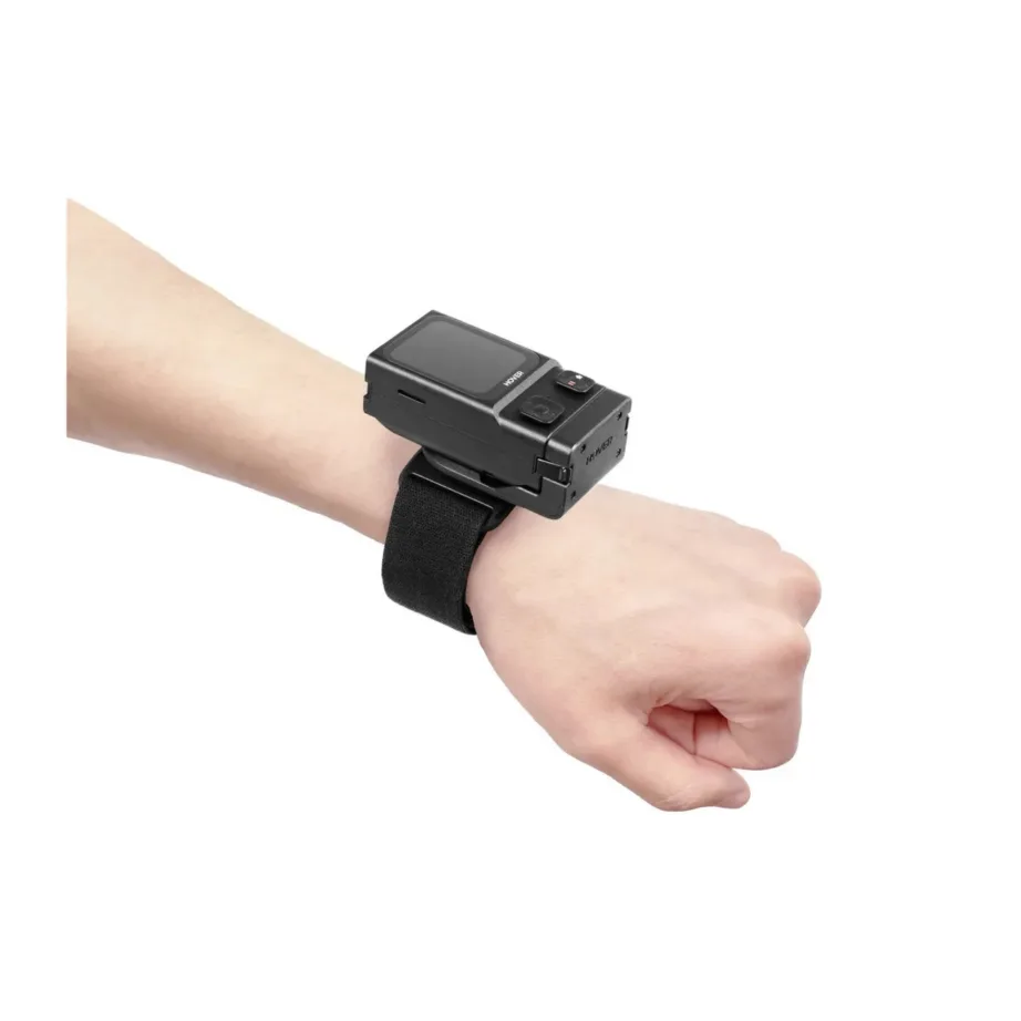 HOVERAir SP93R019 must pöördpeaga randmerihm HOVERAir X1 PRO/X1 PROMAX Beaconi kinnitamiseks – 2