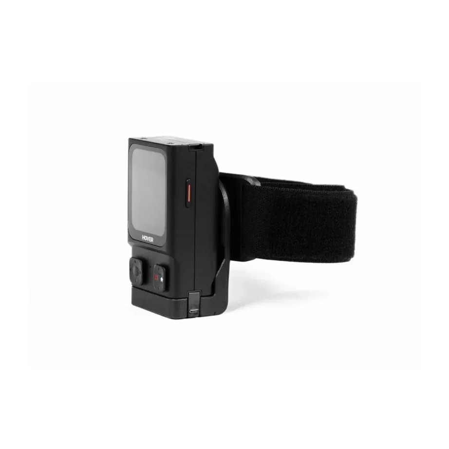 HOVERAir SP93R019 must pöördpeaga randmerihm HOVERAir X1 PRO/X1 PROMAX Beaconi kinnitamiseks – 3