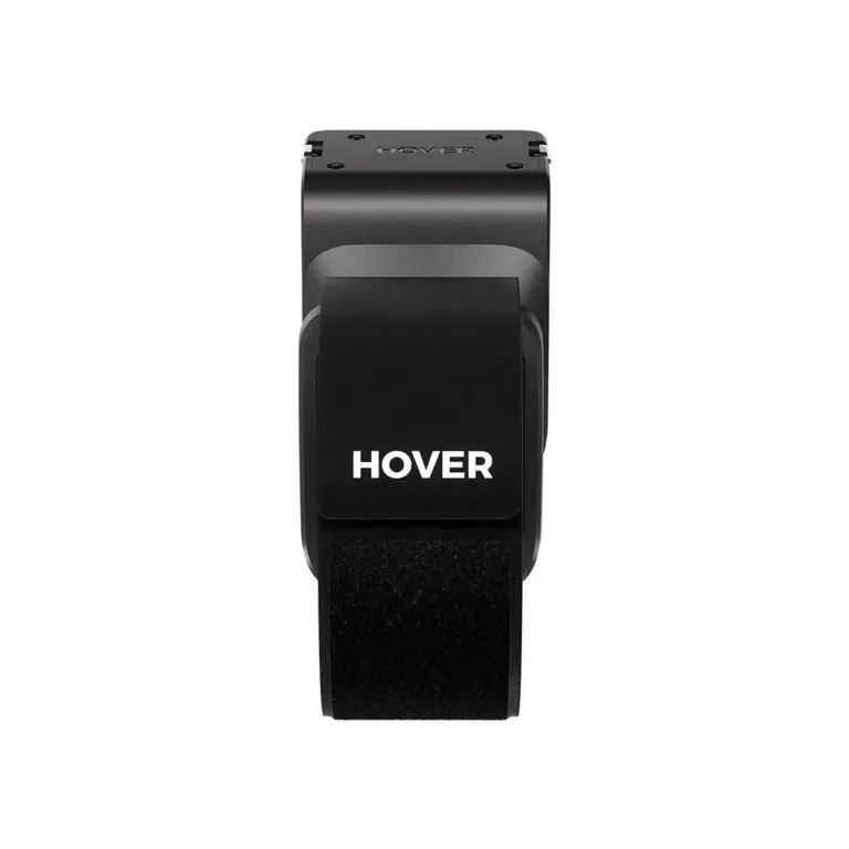 HOVERAir SP93R019 must pöördpeaga randmerihm HOVERAir X1 PRO/X1 PROMAX Beaconi kinnitamiseks