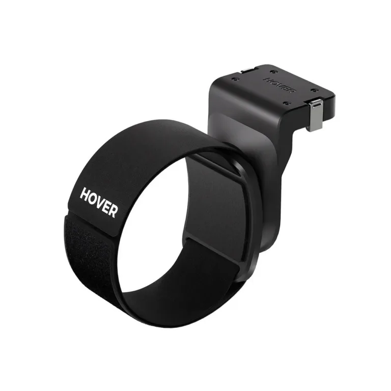 HOVERAir SP93R019 must pöördpeaga randmerihm HOVERAir X1 PRO/X1 PROMAX Beaconi kinnitamiseks