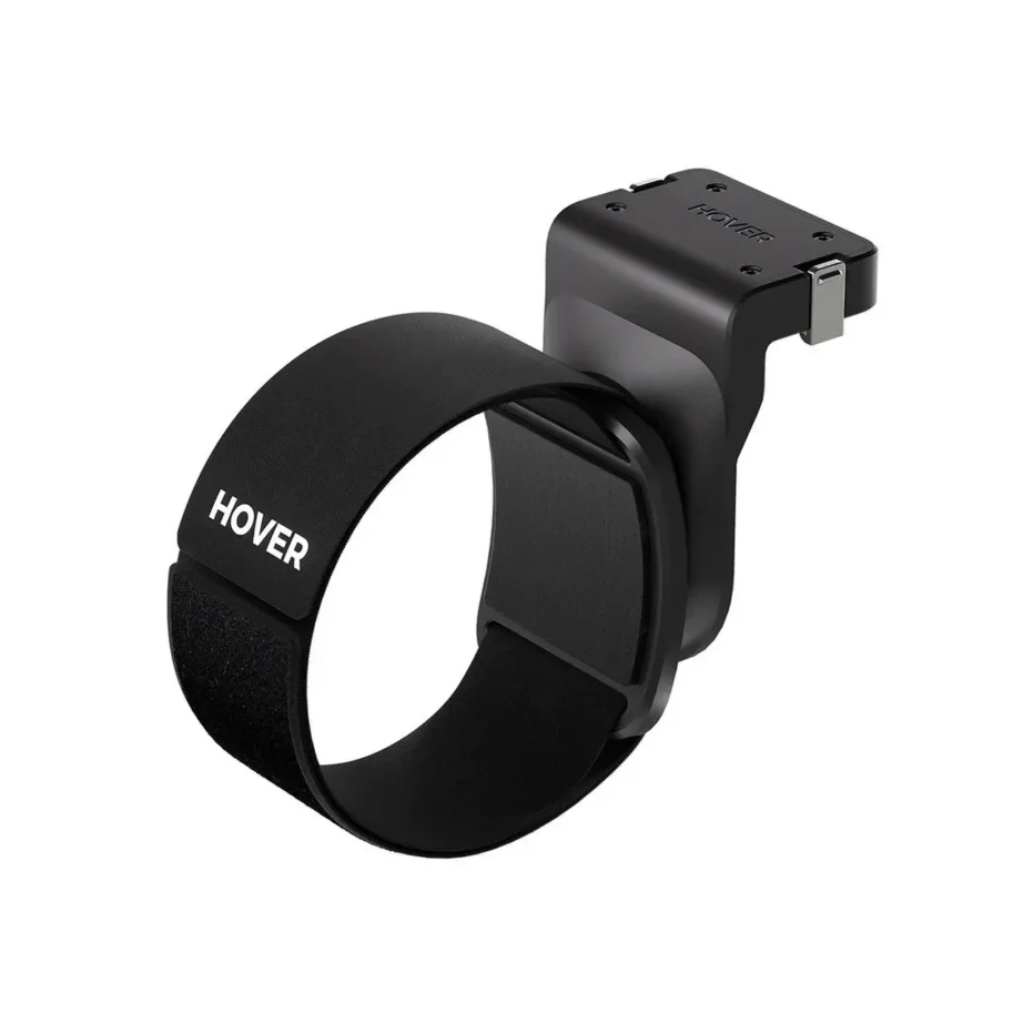 HOVERAir SP93R019 must pöördpeaga randmerihm HOVERAir X1 PRO/X1 PROMAX Beaconi kinnitamiseks – 6