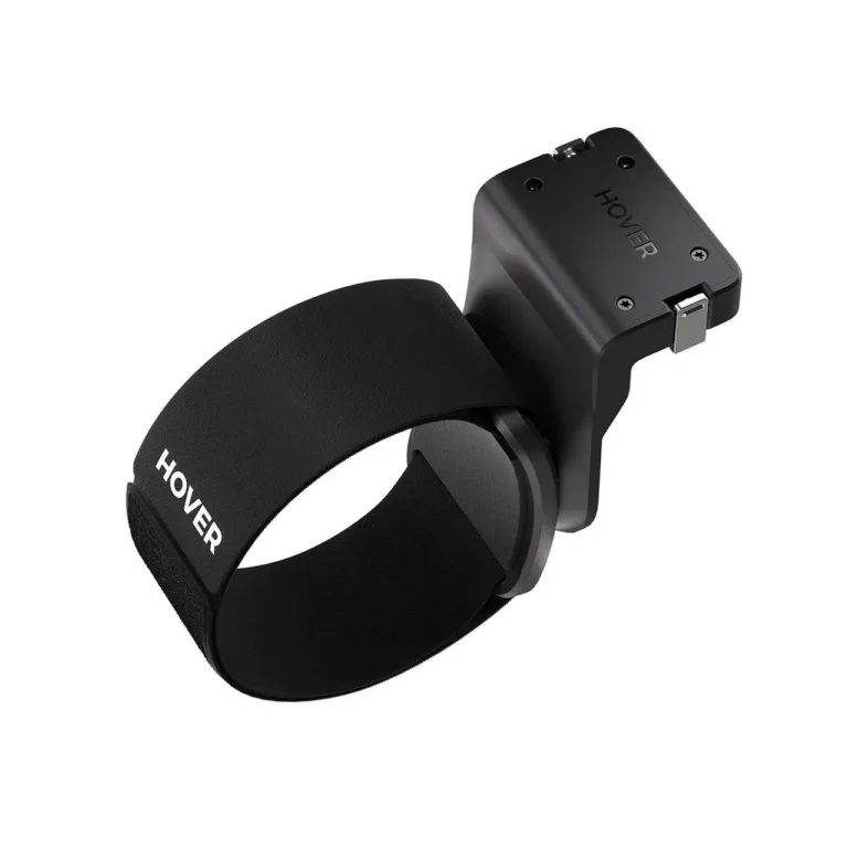 HOVERAir SP93R019 must pöördpeaga randmerihm HOVERAir X1 PRO/X1 PROMAX Beaconi kinnitamiseks