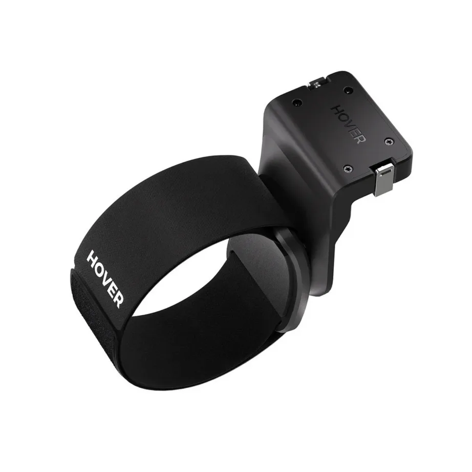 HOVERAir SP93R019 must pöördpeaga randmerihm HOVERAir X1 PRO/X1 PROMAX Beaconi kinnitamiseks – 7