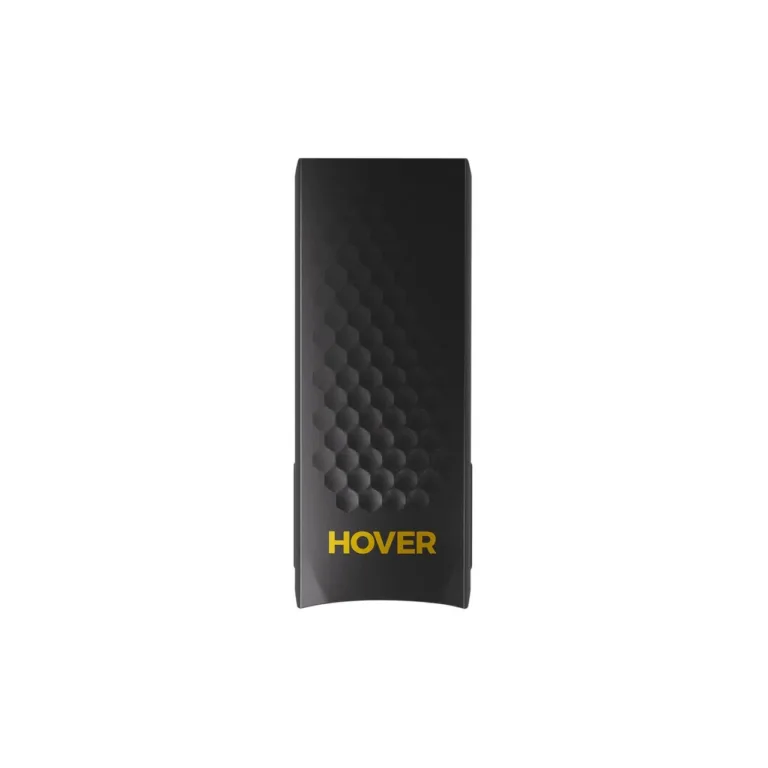 HOVERAir X1 PROMAX SP06H010 must 192,5 g kokkupandav 4K/8K mini-droon 64 GB sisemäluga, 4 rootorit, 2 akut