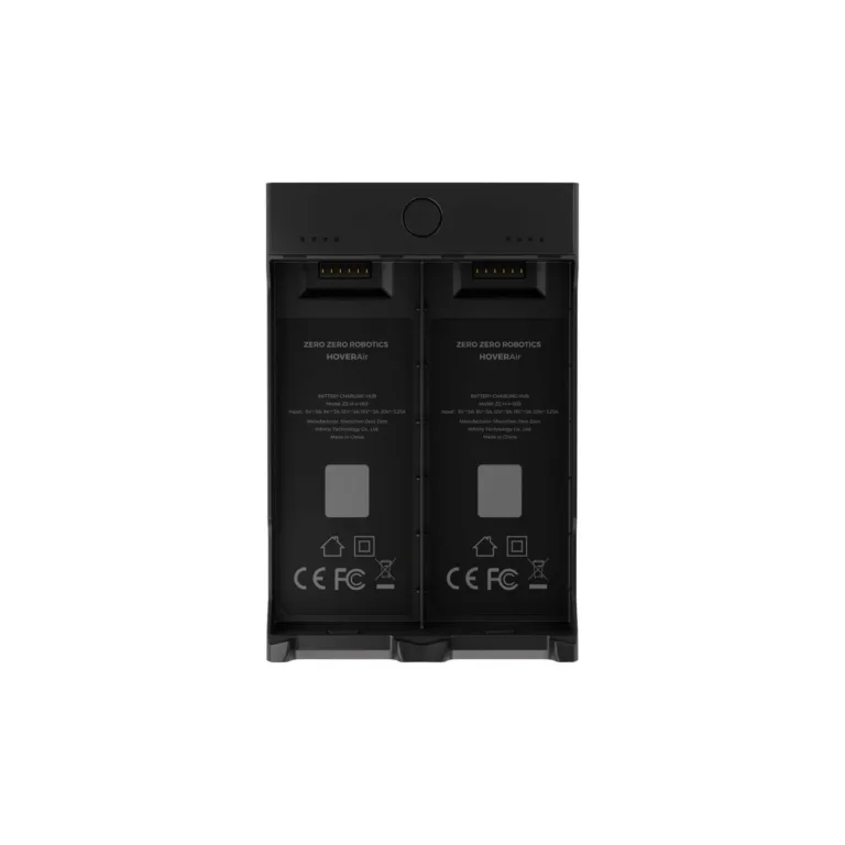 HOVERAir X1 PROMAX SP06H010 must 192,5 g kokkupandav 4K/8K mini-droon 64 GB sisemäluga, 4 rootorit, 2 akut