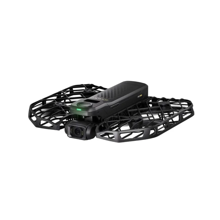 HOVERAir X1 PROMAX SP06H073 192,5 g kokkupandav 8K mini-droon 64GB HDR Android/iOS-iga ühilduv must