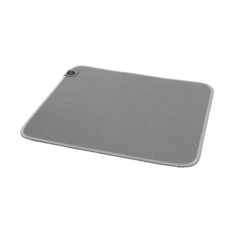 HP 100 230x200x2 mm hall polüester-kummist sanitiseeritav hiirematt kontorikasutuseks, mudel 8X594AA