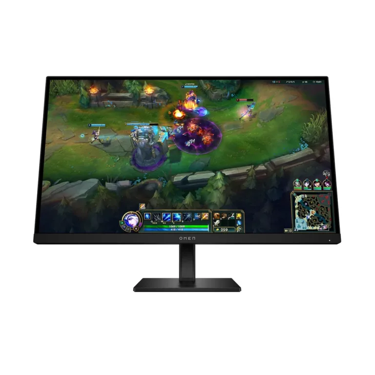 HP OMEN 27 G2 (AV4K1E9#ABB) 27