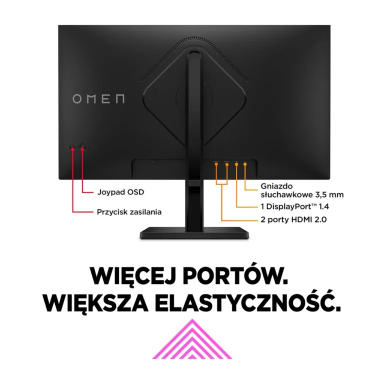 HP OMEN 27q 27