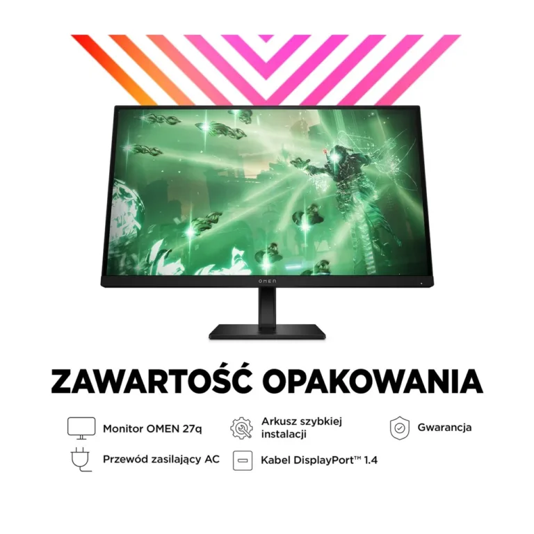 HP OMEN 27q 27