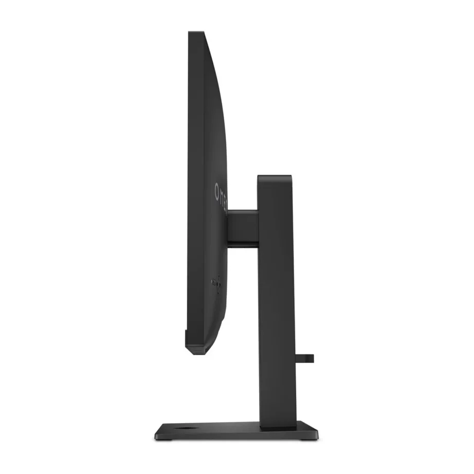 HP OMEN 27q 27″ QHD 165Hz IPS mängurimonitor, 1ms, FreeSync Premium, must, jalusega – 4