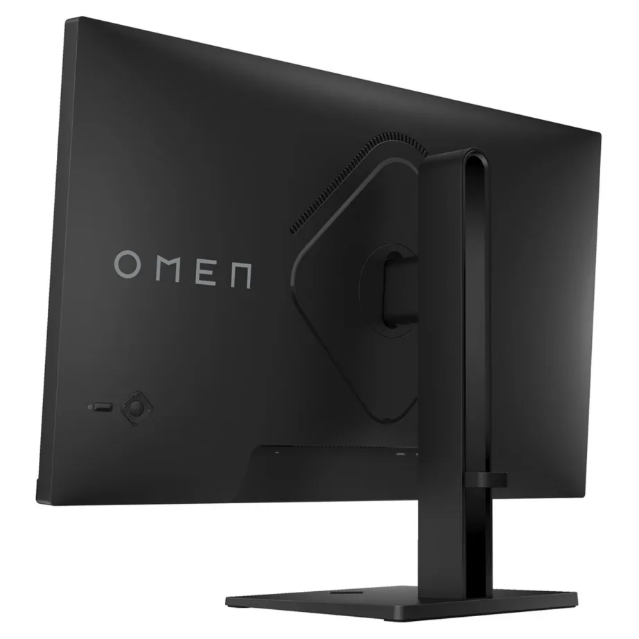 HP OMEN 27q 27″ QHD 165Hz IPS mängurimonitor, 1ms, FreeSync Premium, must, jalusega – 5