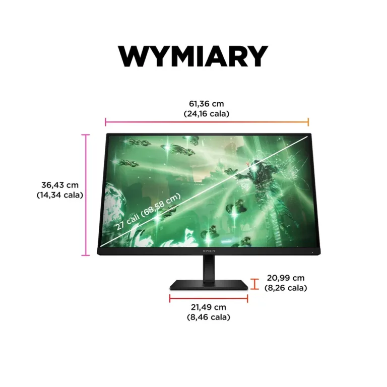 HP OMEN 27q 27