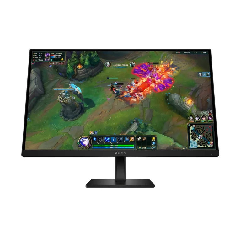 HP OMEN 27q G2 27