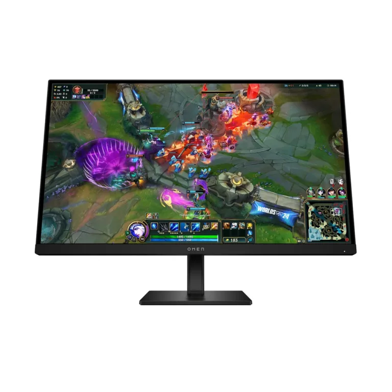 HP OMEN 27qs G2 AW3V0E9#ABB 27