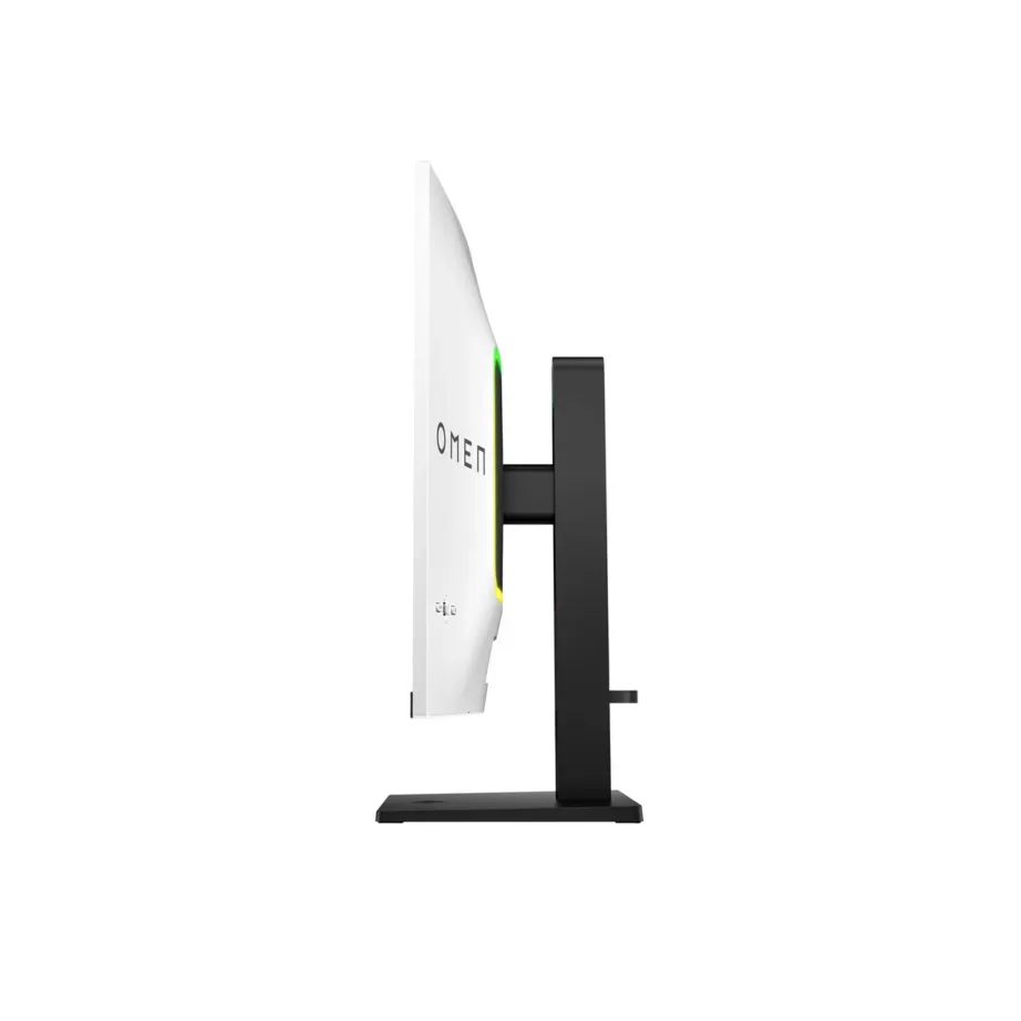 HP OMEN Transcend 9R181E9#ABB 31,5″ 4K UHD OLED 240Hz mängumonitor, FreeSync Premium Pro, KVM, valge - 14