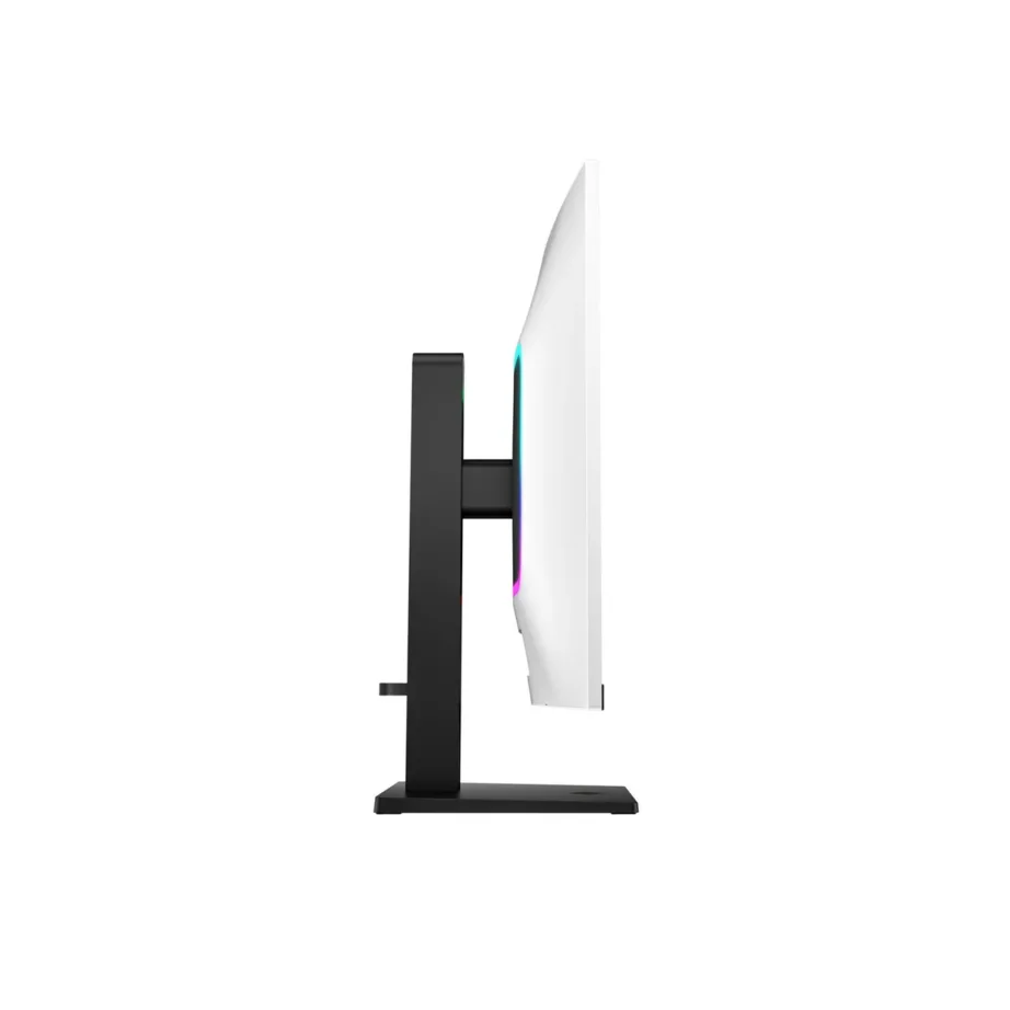 HP OMEN Transcend 9R181E9#ABB 31,5″ 4K UHD OLED 240Hz mängumonitor, FreeSync Premium Pro, KVM, valge - 3