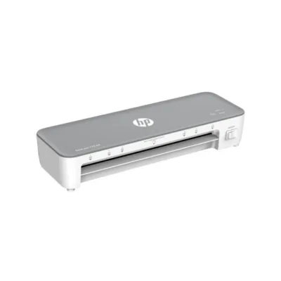 HP OneLam 270 A4 kuumlaminaator, 270 mm/min, 120 °C, 2 rullikut, 80–125 µm taskute jaoks, hall