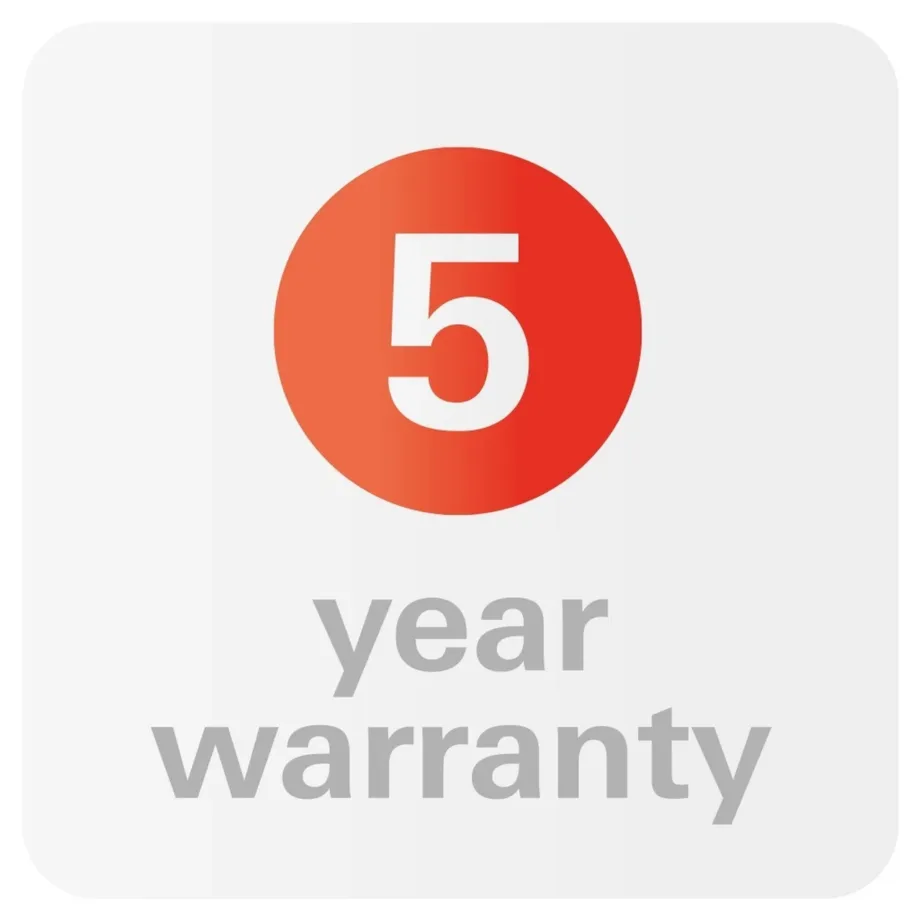 HSM Pure 530 2352111 80L 1,9×15 mm valge osakesteks lõikav paberi- ja krediitkaardihävitaja E-4/P-5 töögruppidele (30 cm töölaius, 11 lehte) – 2