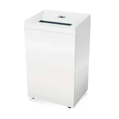 HSM Pure 940 165L valge osakesteks lõikav paberi- ja andmekandjapurustaja 3,9x40 mm, 35 lehte, 40 cm tööala