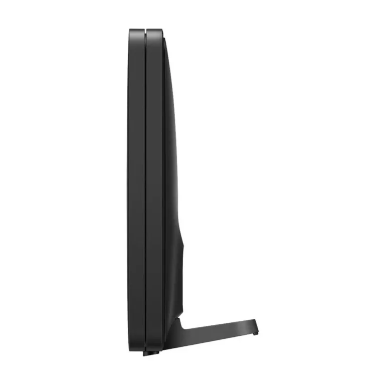 Huawei B535-232A 4G LTE Cat 7 must kahe sagedusalaga Wi-Fi ruuter 4 LAN-pordi ja SIM-kaardi pesaga lauakasutuseks