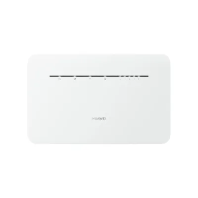 Huawei B535-235 valge 4G Dual-band Wi-Fi 5 (1167 Mbit/s) ruuter, Ethernet WAN/LAN, 219x138x25,6 mm
