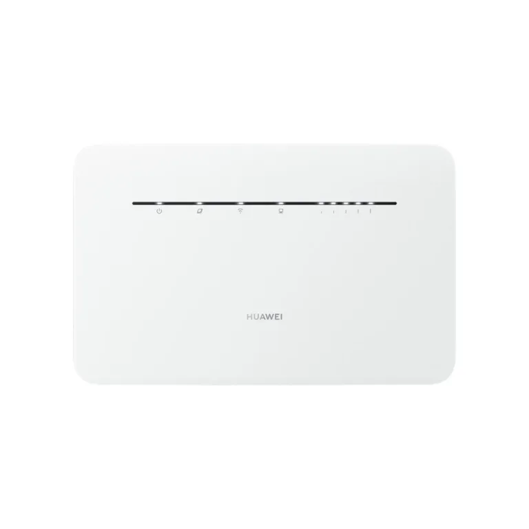 Huawei B535-235 valge 4G Dual-band Wi-Fi 5 (1167 Mbit/s) ruuter, Ethernet WAN/LAN, 219x138x25,6 mm