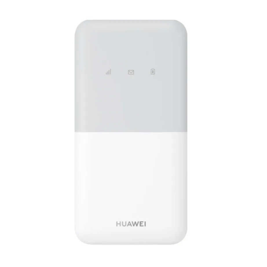 Huawei E5586-326 valge 4G LTE kaasaskantav ruuter 1500 mAh akuga, kuni 16 kasutajale