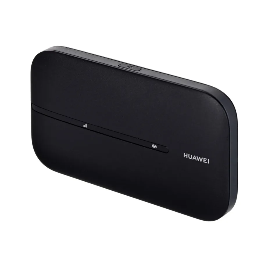 Huawei E5783-230a must 4G LTE mobiilne Wi-Fi ruuter, kuni 32 seadmele, 1500 mAh aku, dual-band Wi-Fi 5 – 2