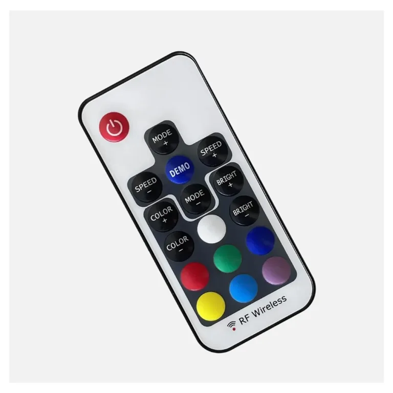 Huzaro Combat 6.2 Black RGB 48x70 cm võrgust ergonoomiline mänguritool, 140 kg kandevõimega, RGB valgustuse ja reguleeritavate käetugedega