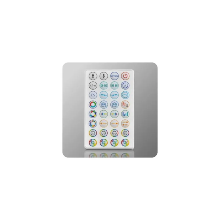 Huzaro Hero 6.0 RGB 147x112x74 cm L-kujuline must süsinikkiust LED-nurgalaud mänguritele